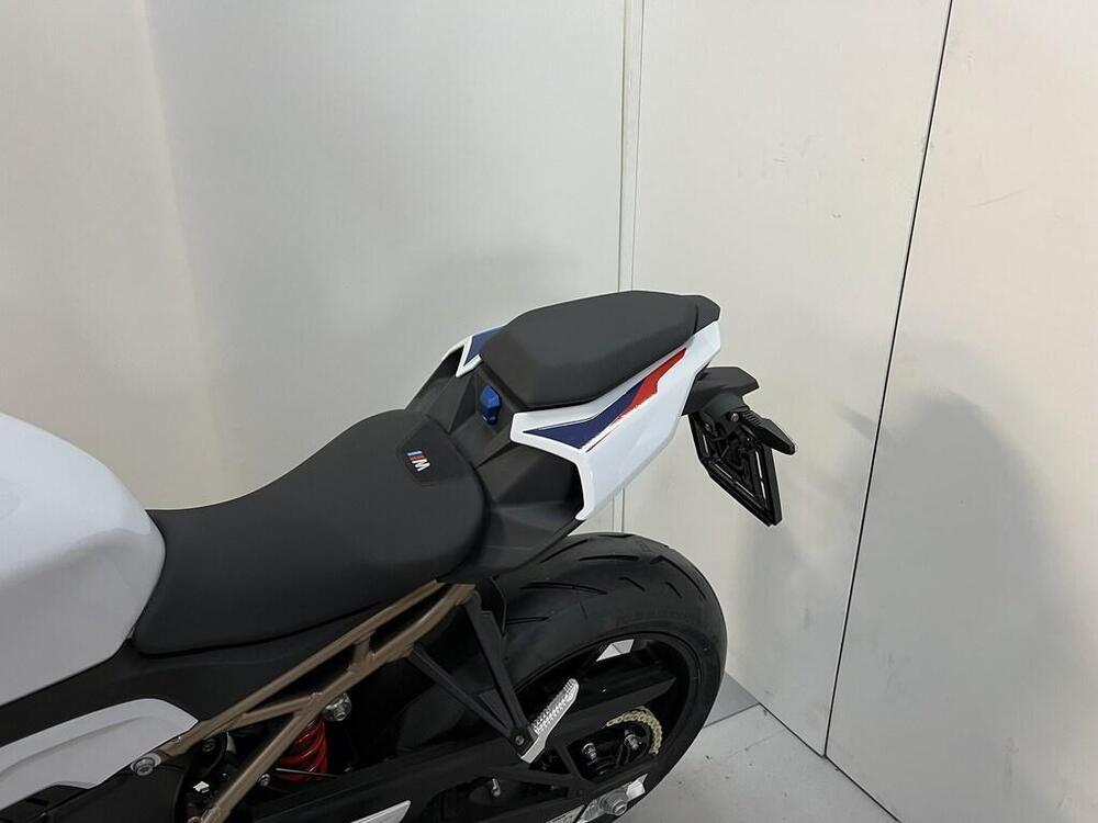 Bmw S 1000 R (2021 - 24) (2)