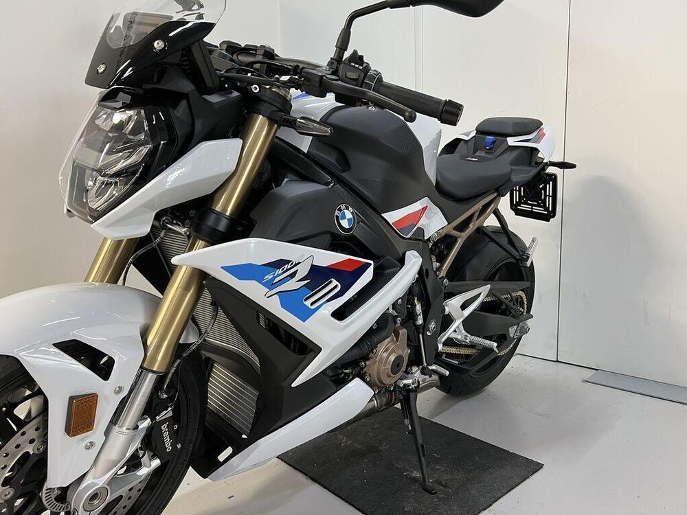 Bmw S 1000 R (2021 - 24) (5)