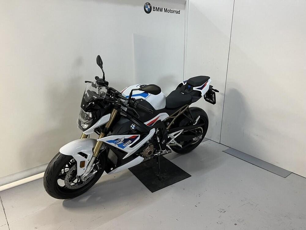 Bmw S 1000 R (2021 - 24) (3)