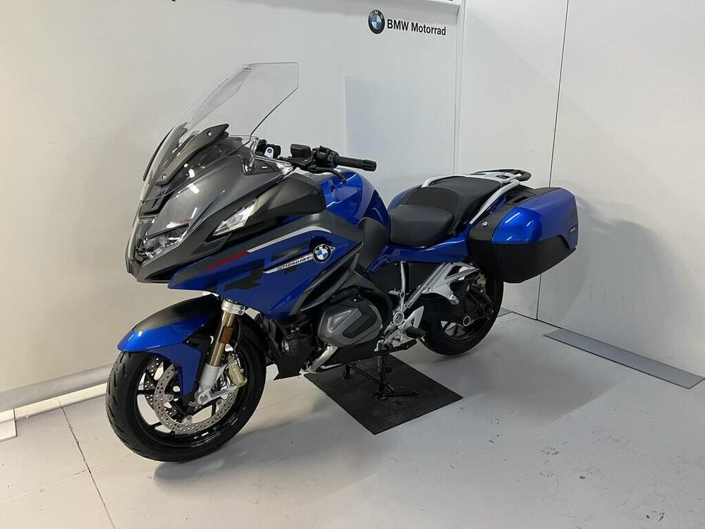 Bmw R 1250 RT (2021 - 25) (3)