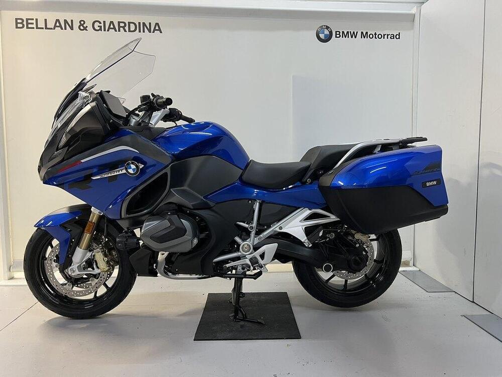 Bmw R 1250 RT (2021 - 25)