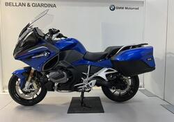 Bmw R 1250 RT (2021 - 25) usata