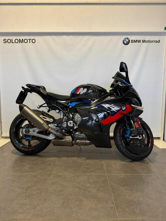 Bmw M 1000 RR (2023 - 24)