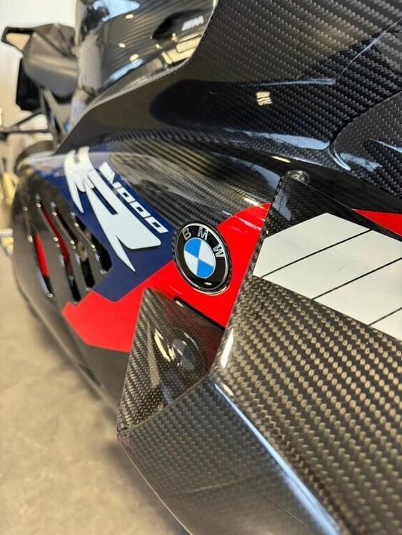 Bmw M 1000 RR (2023 - 24) (5)