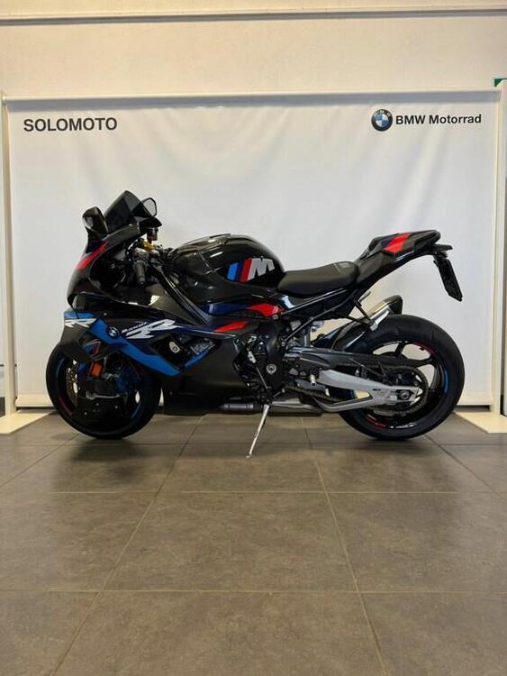 Bmw M 1000 RR (2023 - 24) (2)