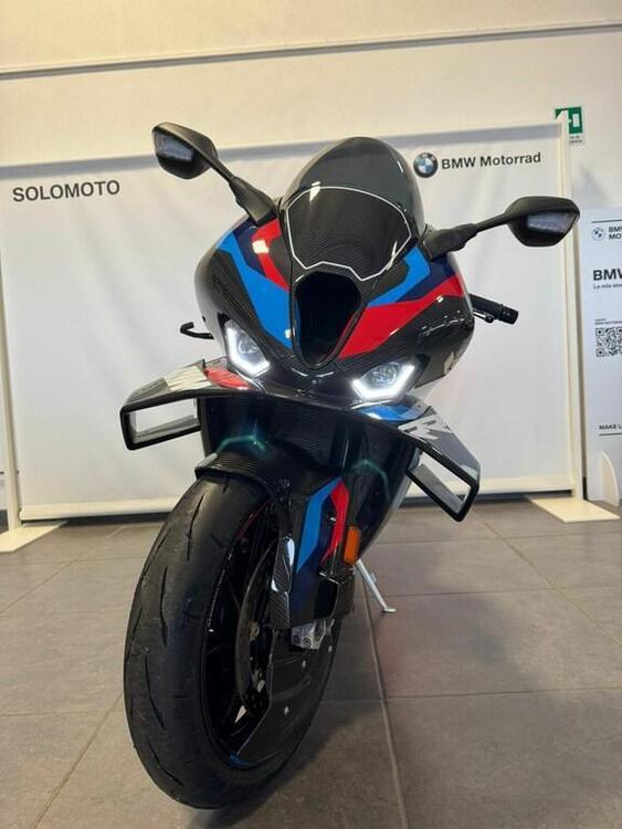 Bmw M 1000 RR (2023 - 24) (4)