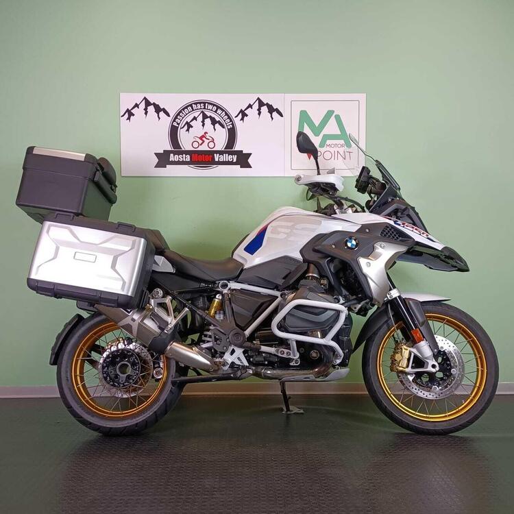 Bmw R 1250 GS (2021 - 24)