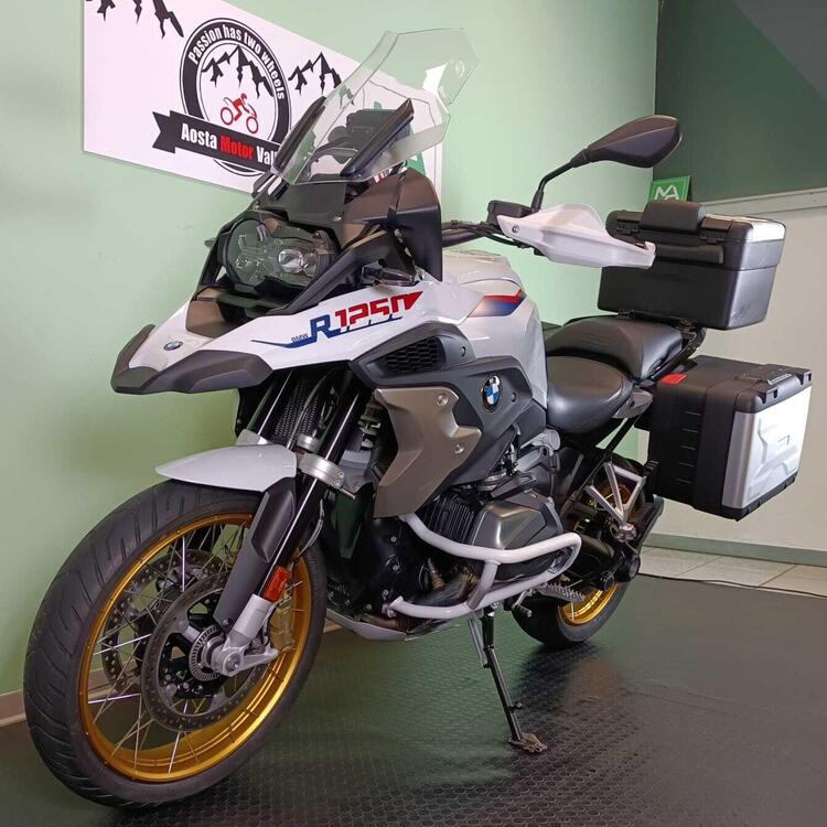 Bmw R 1250 GS (2021 - 24) (5)