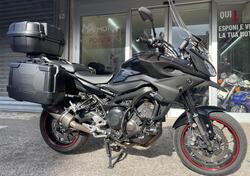 Yamaha Tracer 900 ABS (2017 - 18) usata