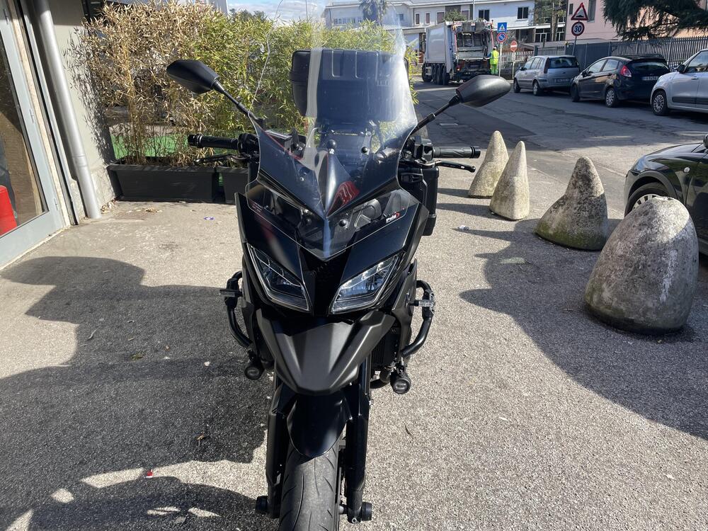 Yamaha Tracer 900 ABS (2017 - 18) (3)