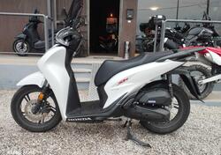 Honda SH 125i Sport (2022 - 25) usata