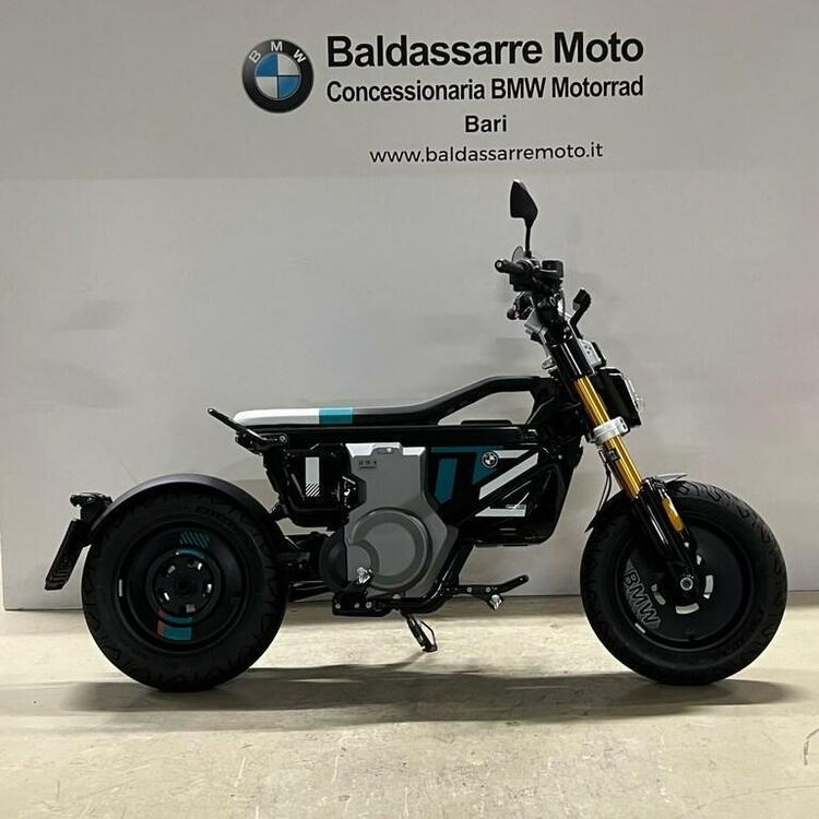 Bmw CE 02 (2024 - 25) (4)