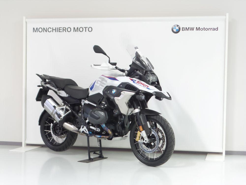 Bmw R 1250 GS (2021 - 24)