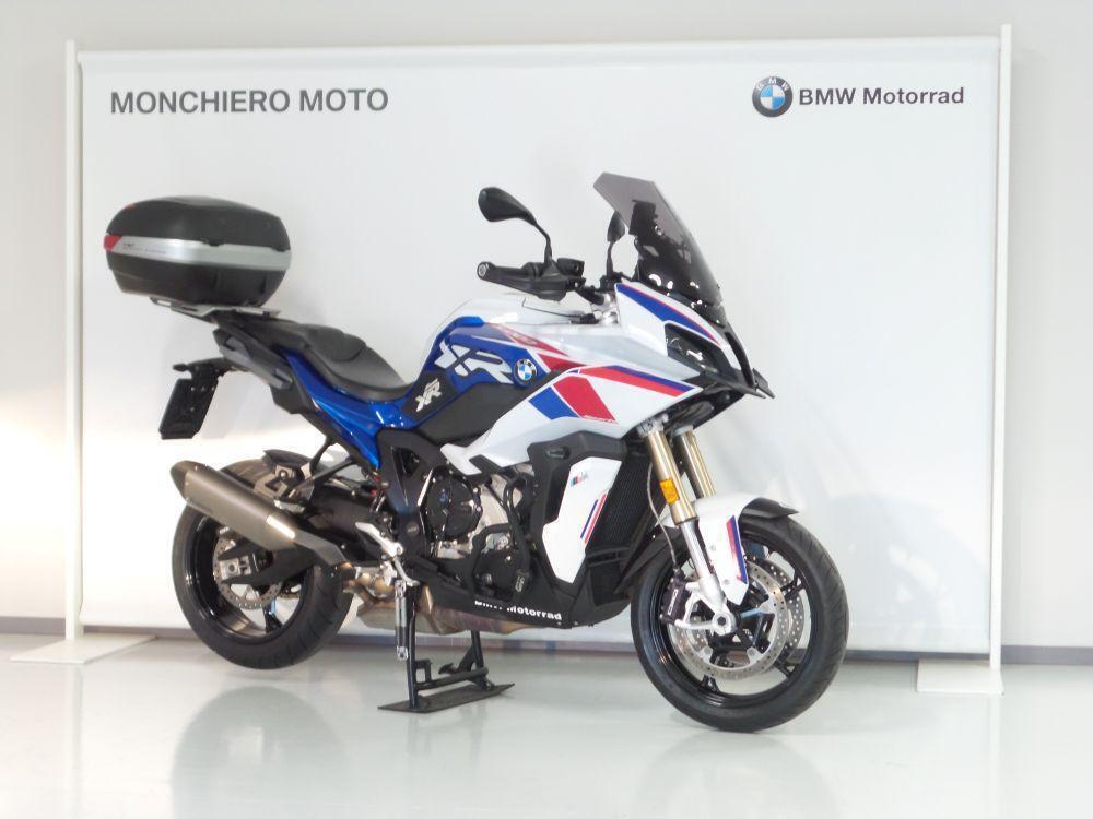 Bmw S 1000 XR (2020 - 23)