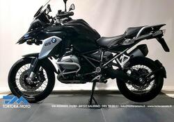 Bmw R 1200 GS (2013 - 16) usata