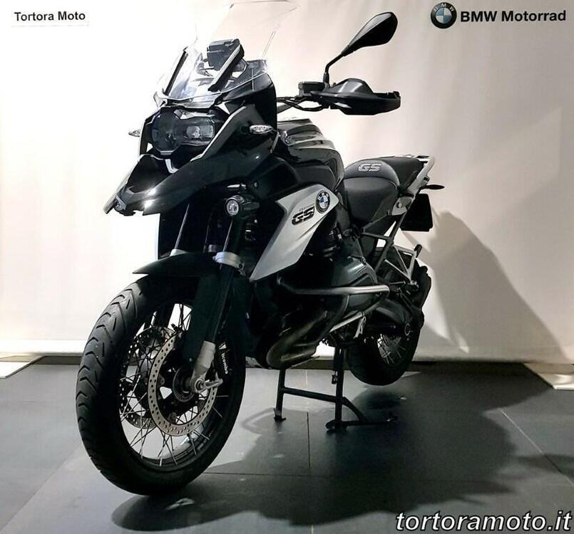 Bmw R 1200 GS (2013 - 16) (3)