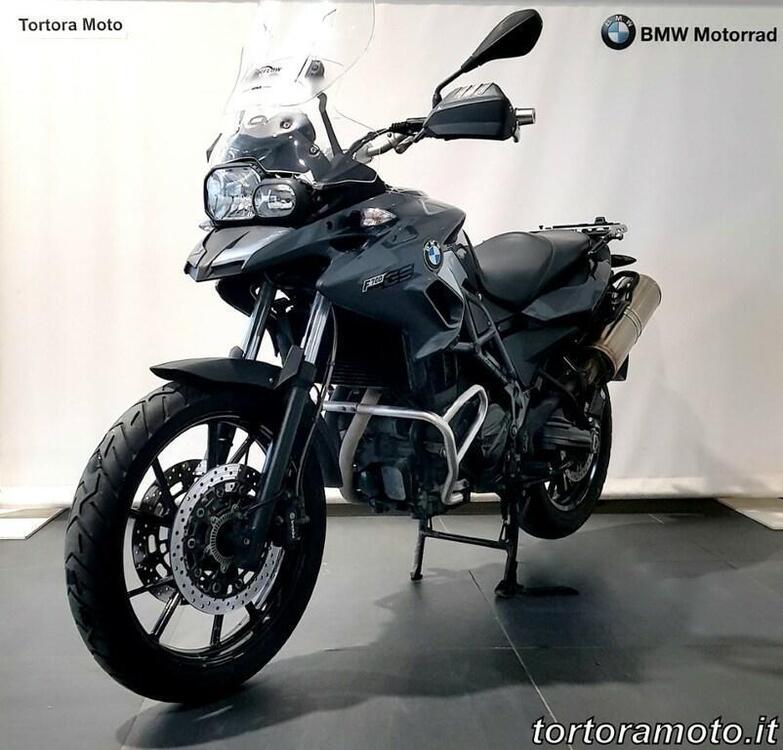 Bmw F 700 GS (2016 - 18) (3)