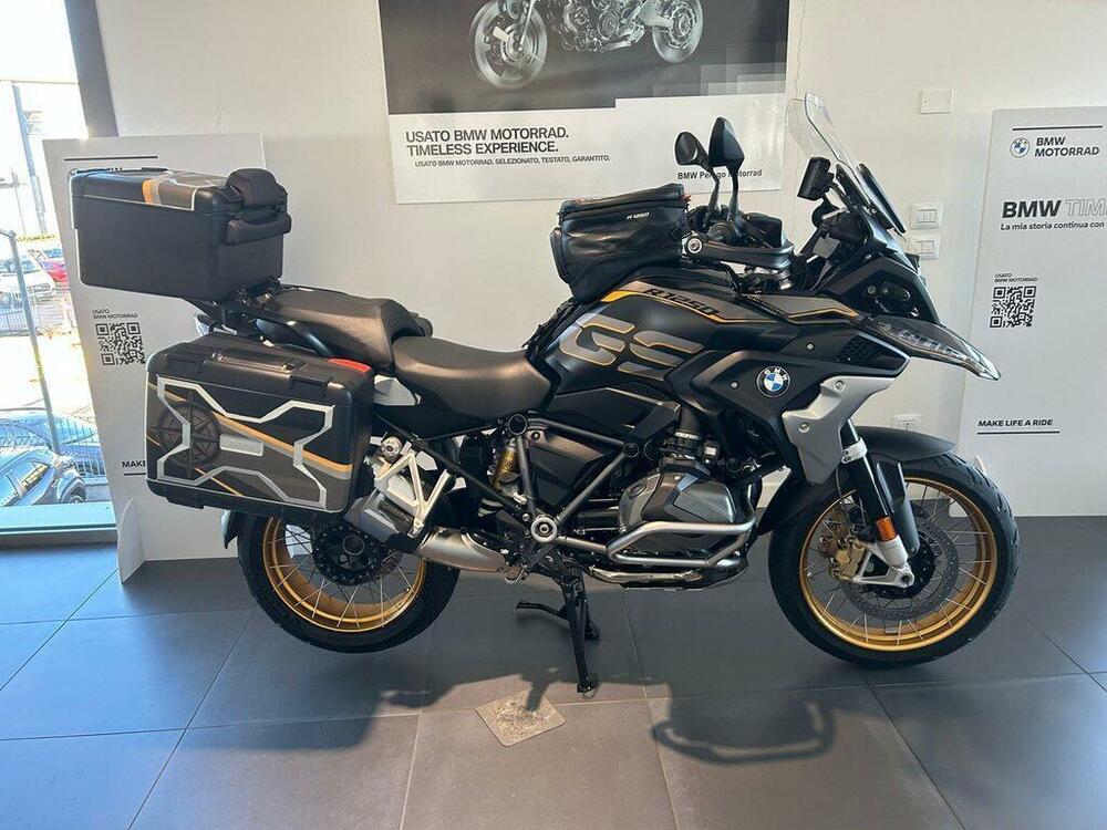 Bmw R 1250 GS (2019 - 20) (3)