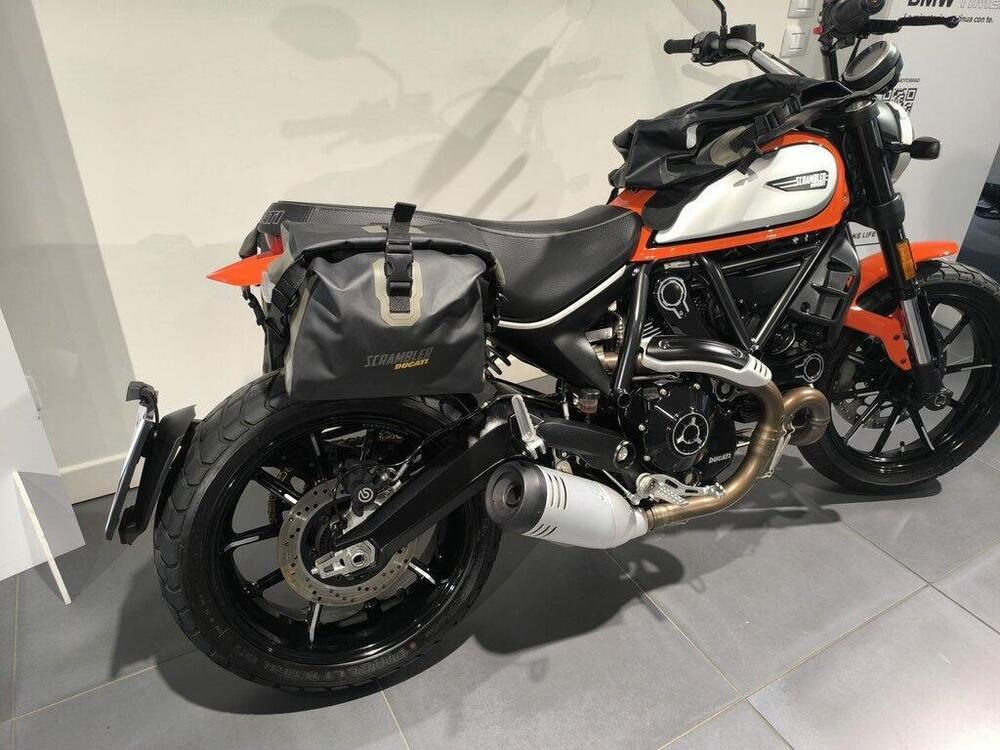 Ducati Scrambler 800 Icon (2017 - 20) (3)