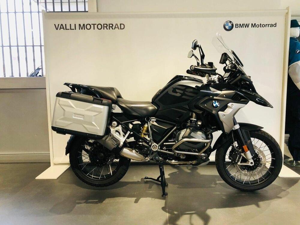 Bmw R 1250 GS (2021 - 24)