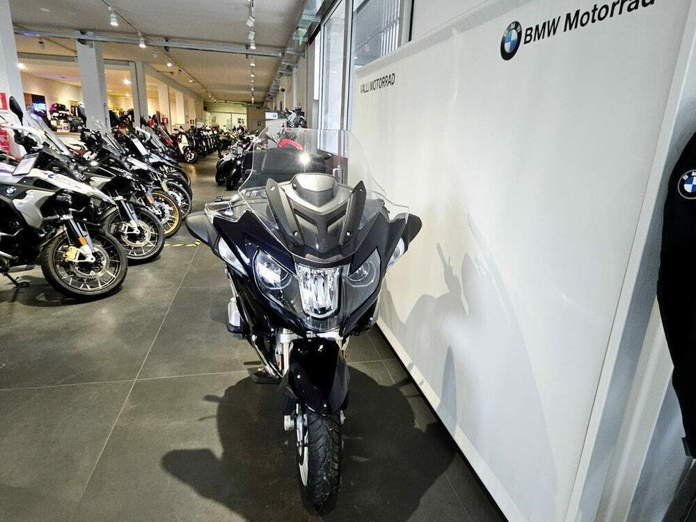 Bmw R 1200 RT (2017 - 18) (4)