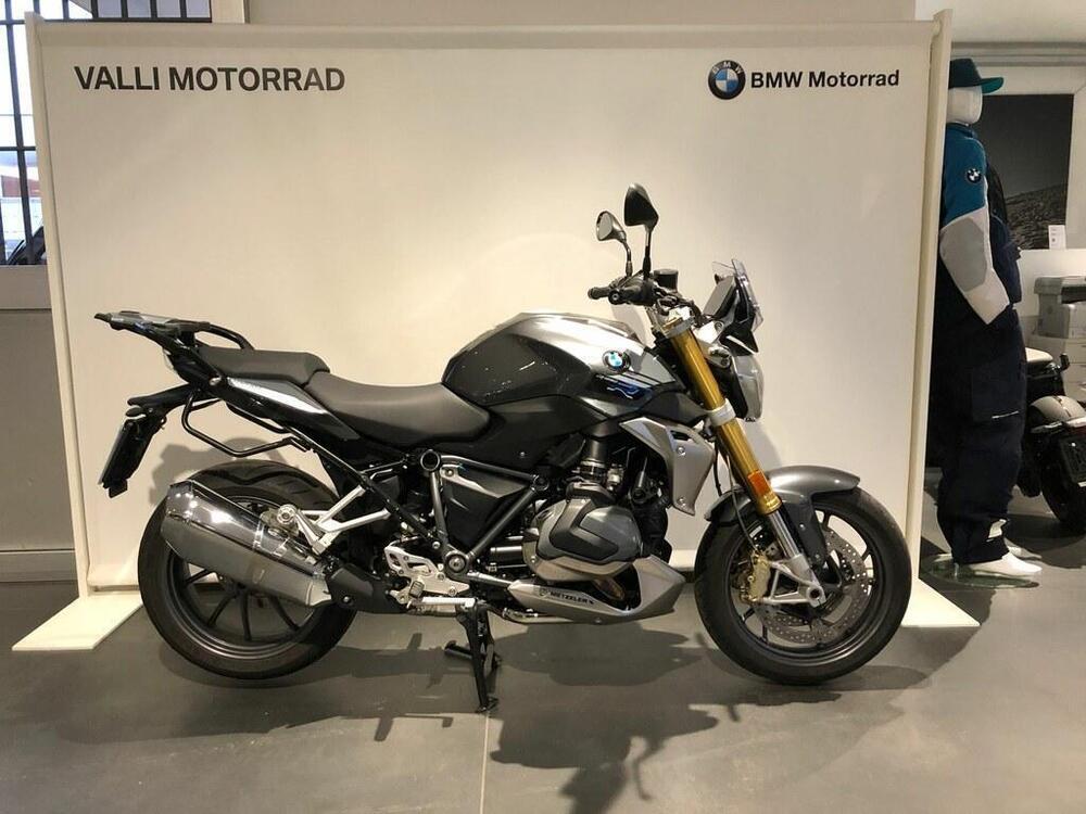 Bmw R 1250 R (2021 - 25) (2)