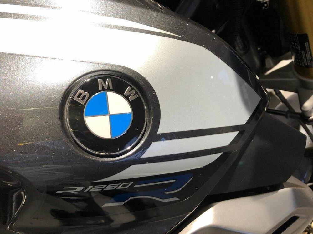 Bmw R 1250 R (2021 - 25) (3)