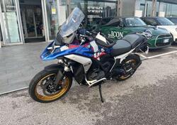 Bmw R 1300 GS Adventure Trophy (2025) usata