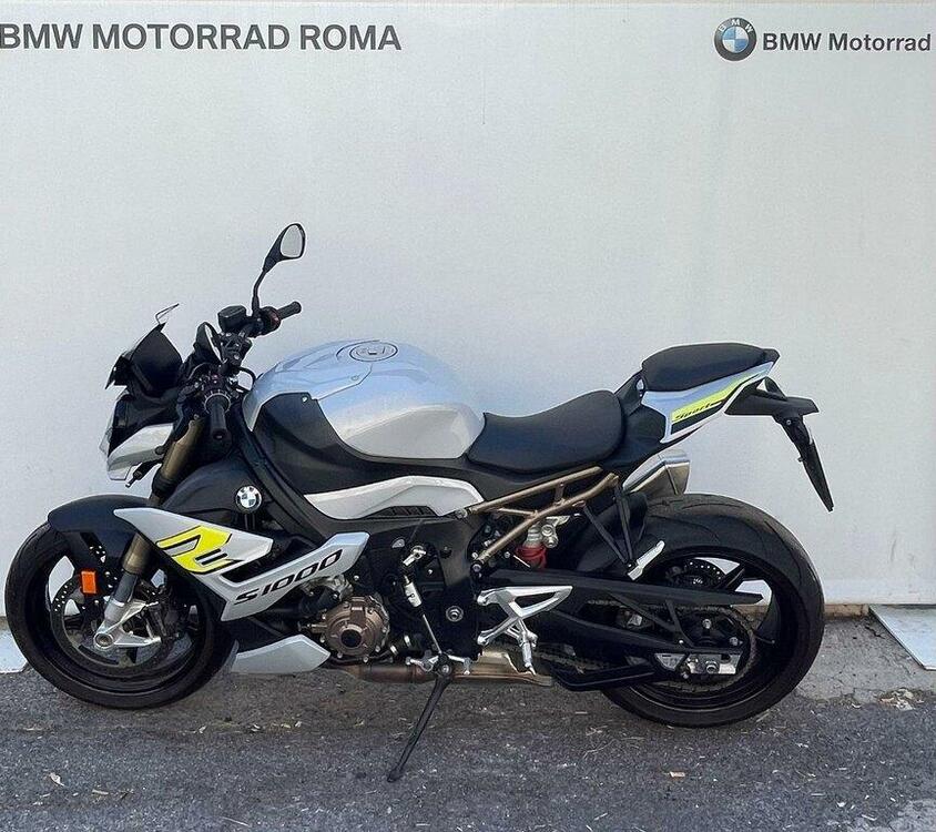 Bmw S 1000 R (2017 - 20)