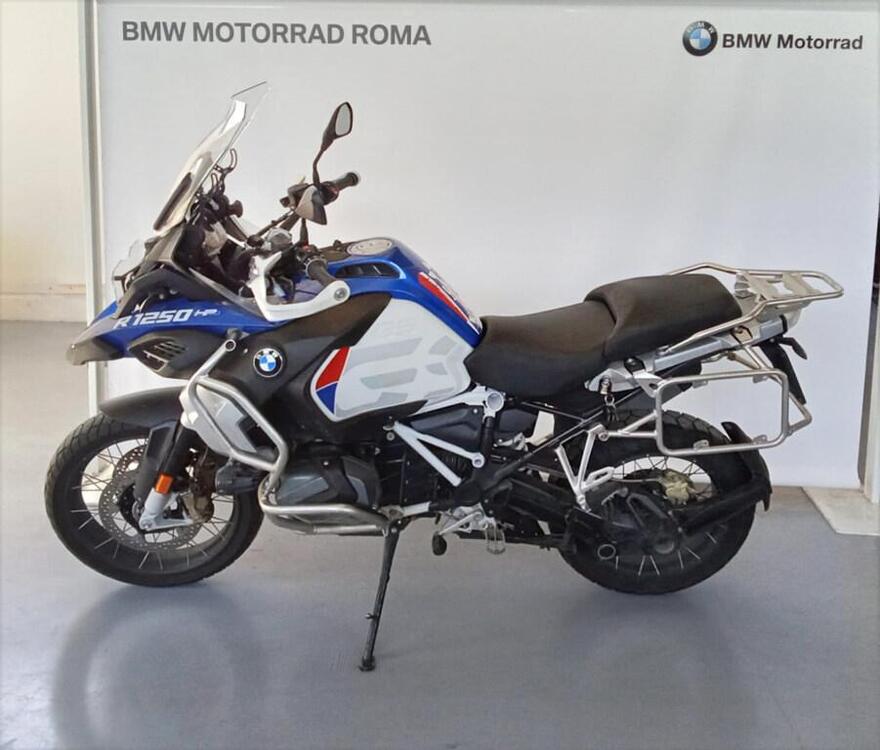 Bmw R 1250 GS Adventure (2019 - 20)