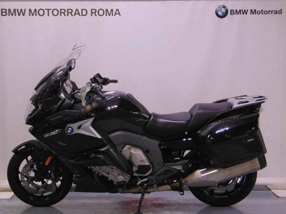 Bmw K 1600 GT (2017 - 20)