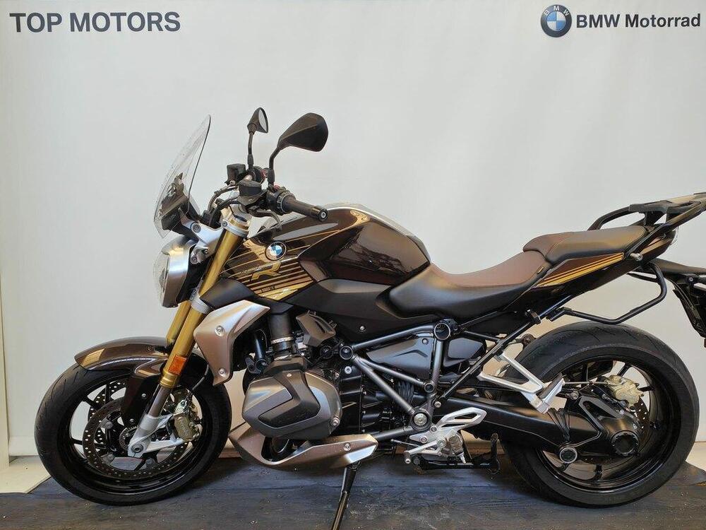 Bmw R 1250 R (2019 - 20)