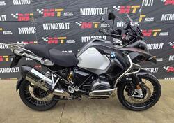 Bmw R 1200 GS Adventure (2013 - 16) usata