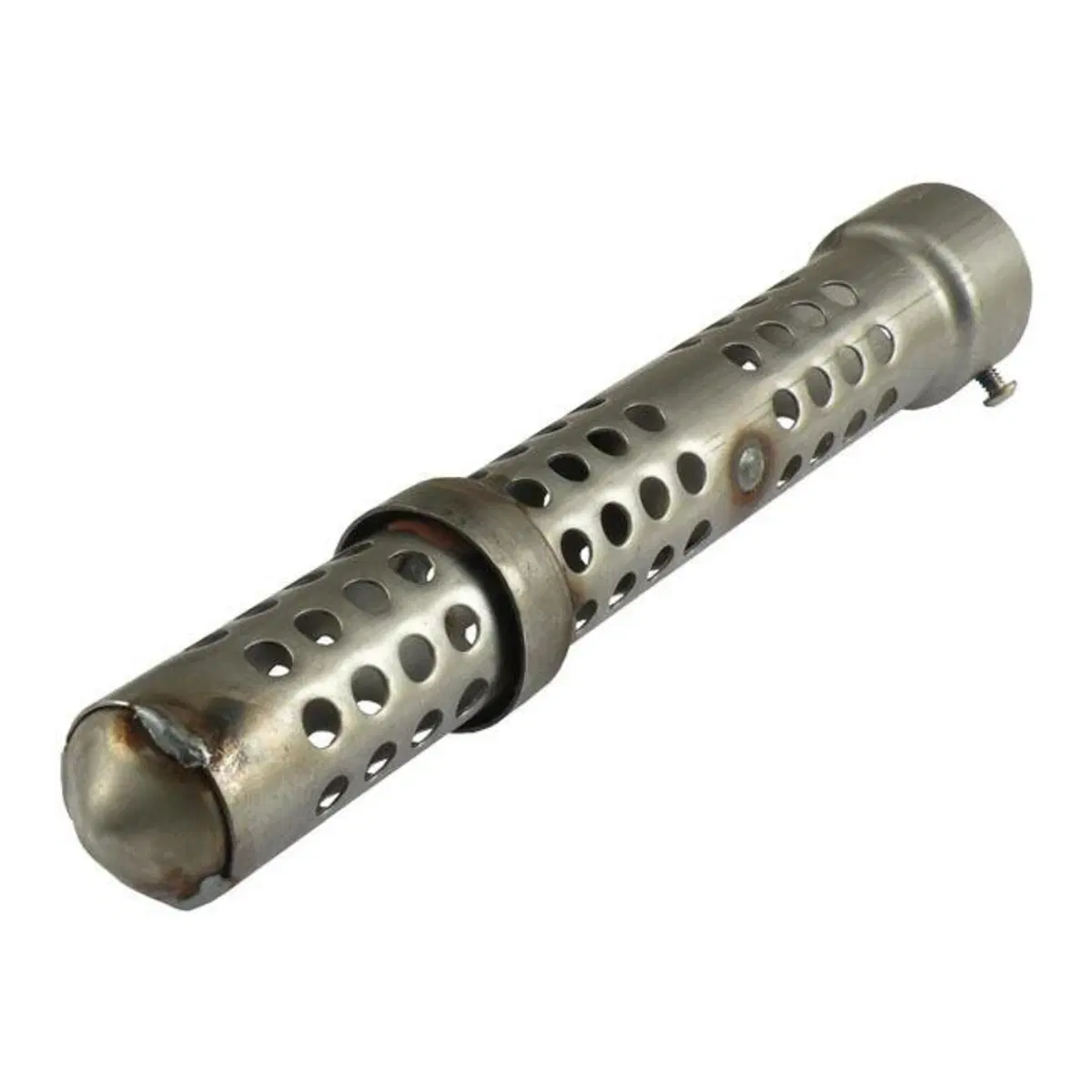 Silenziatore Quiet Baffle per Marmitte Cobra Speed 