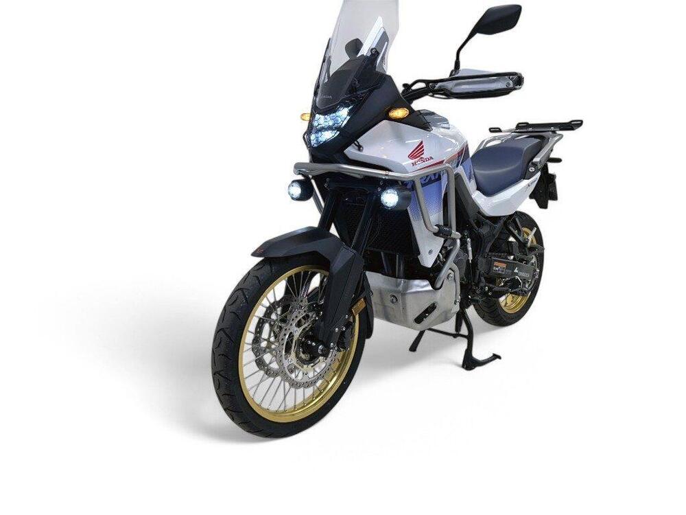 Honda Transalp XL750 (2023 - 24) (2)