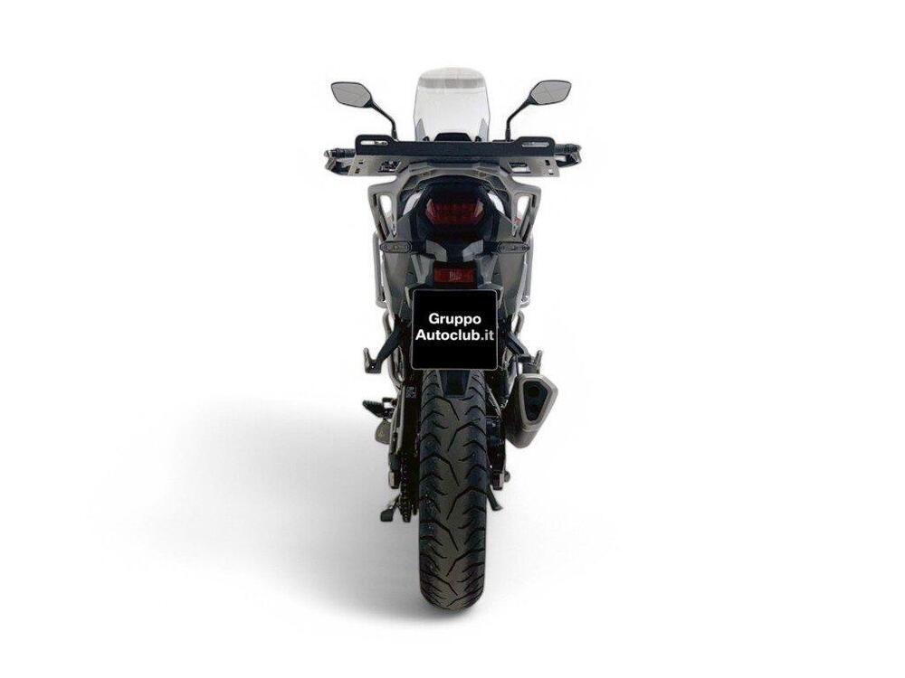 Honda Transalp XL750 (2023 - 24) (5)