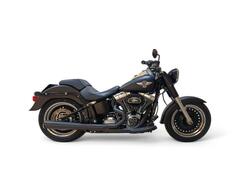 Harley-Davidson 1584 Fat Boy (2008 - 10) - FLSTF usata