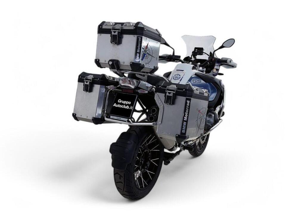 Bmw R 1250 GS Adventure (2021 - 24) (5)