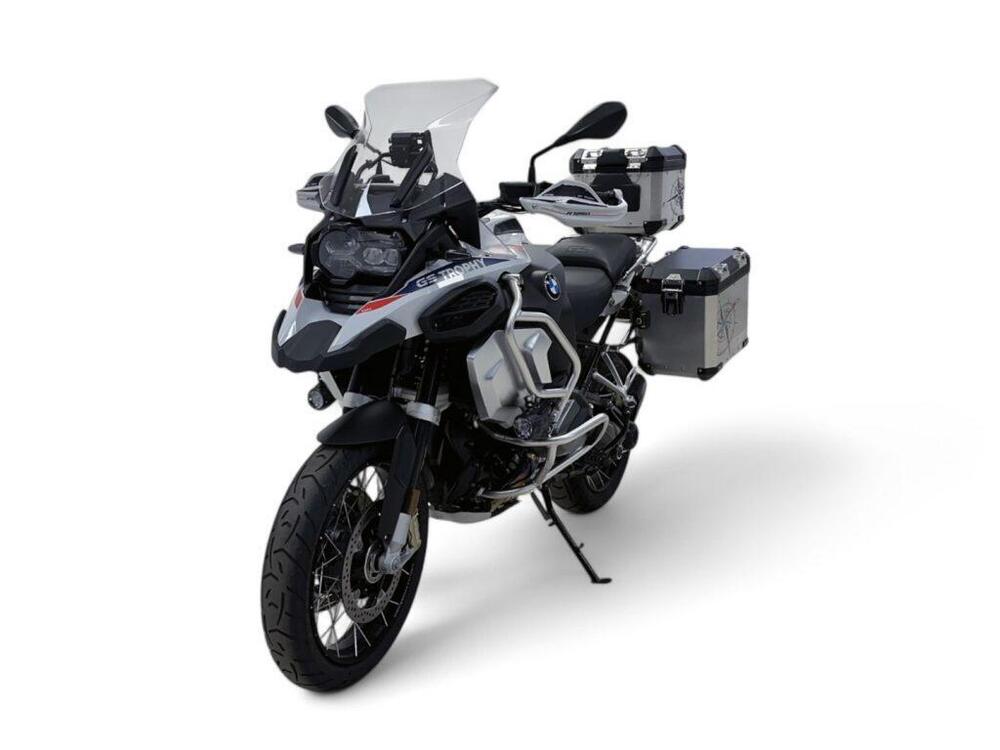 Bmw R 1250 GS Adventure (2021 - 24) (3)