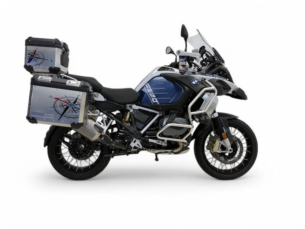 Bmw R 1250 GS Adventure (2021 - 24)