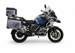 Bmw R 1250 GS Adventure (2021 - 24) usata