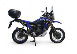 Yamaha Ténéré 700 World Raid (2022 - 25) usata