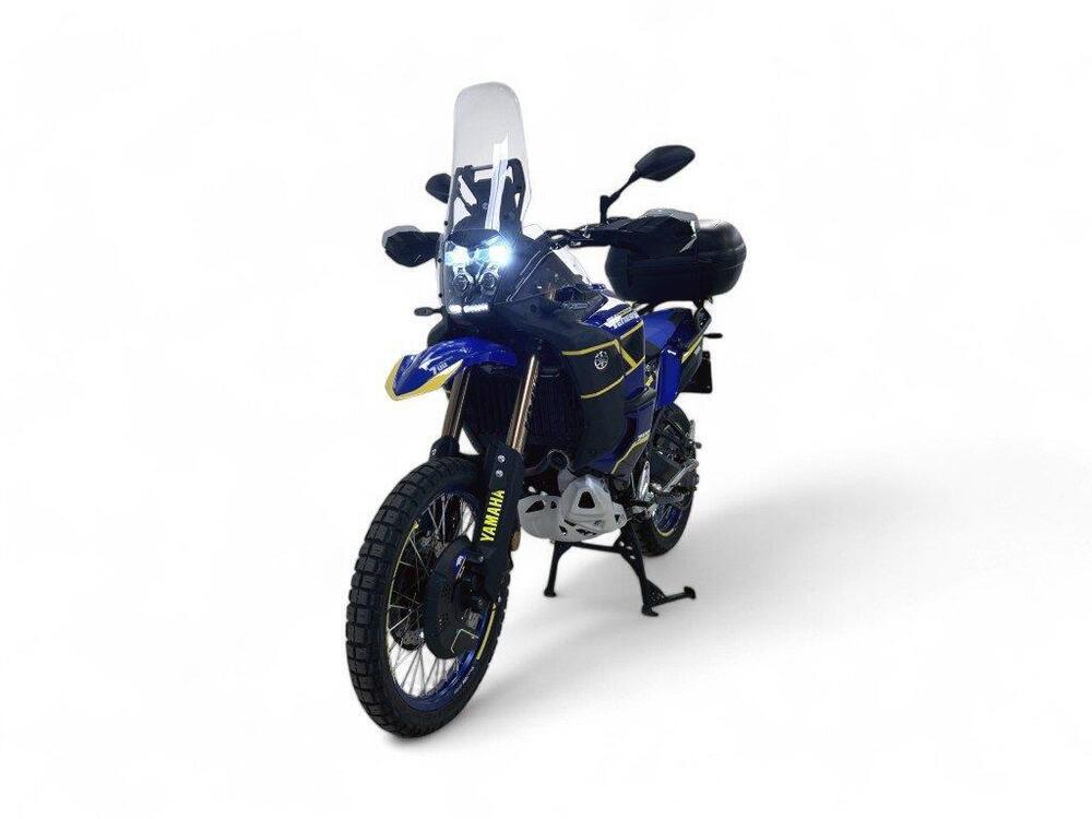 Yamaha Ténéré 700 World Raid (2022 - 25) (2)