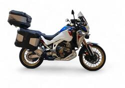 Honda Africa Twin CRF 1100L Adventure Sports DCT (2022 - 23) usata