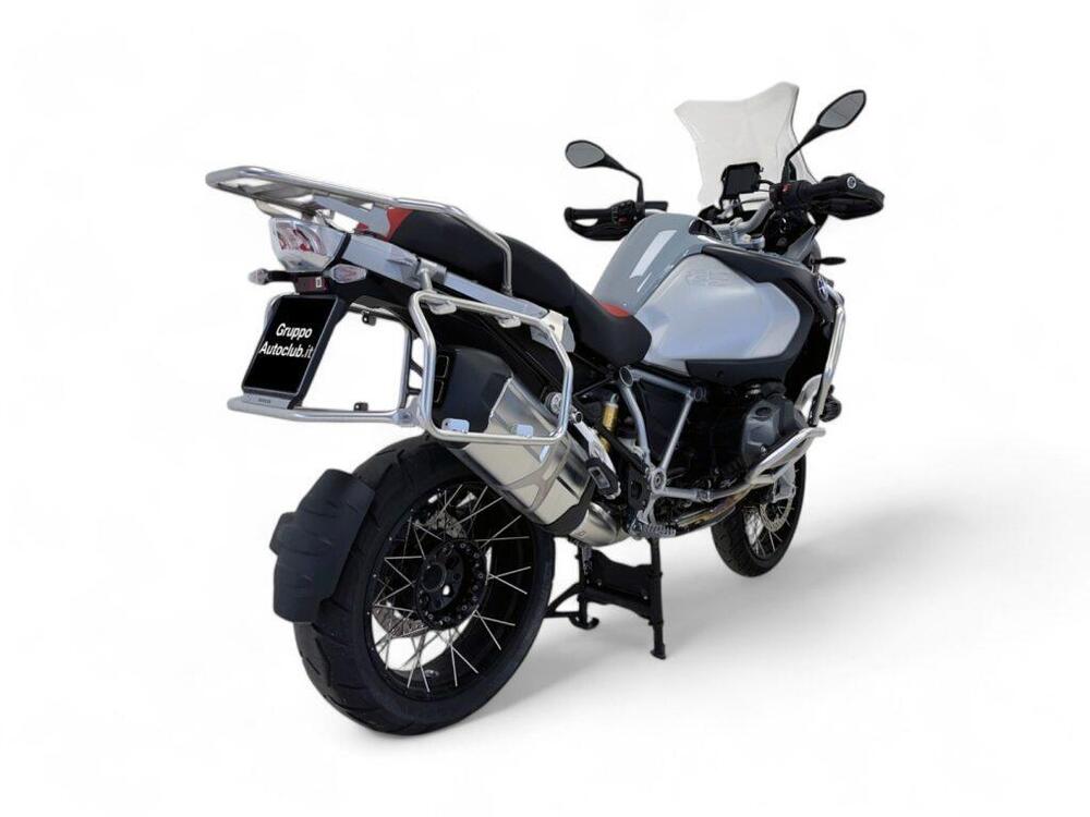 Bmw R 1250 GS Adventure (2021 - 24) (5)