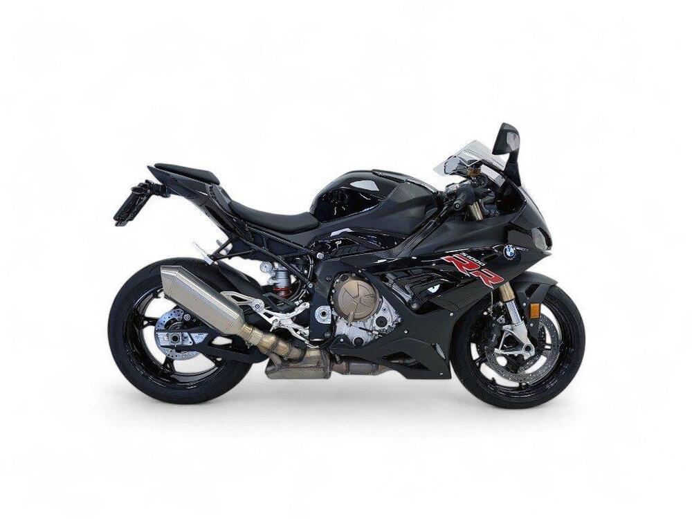 Bmw S 1000 RR (2021 - 22)