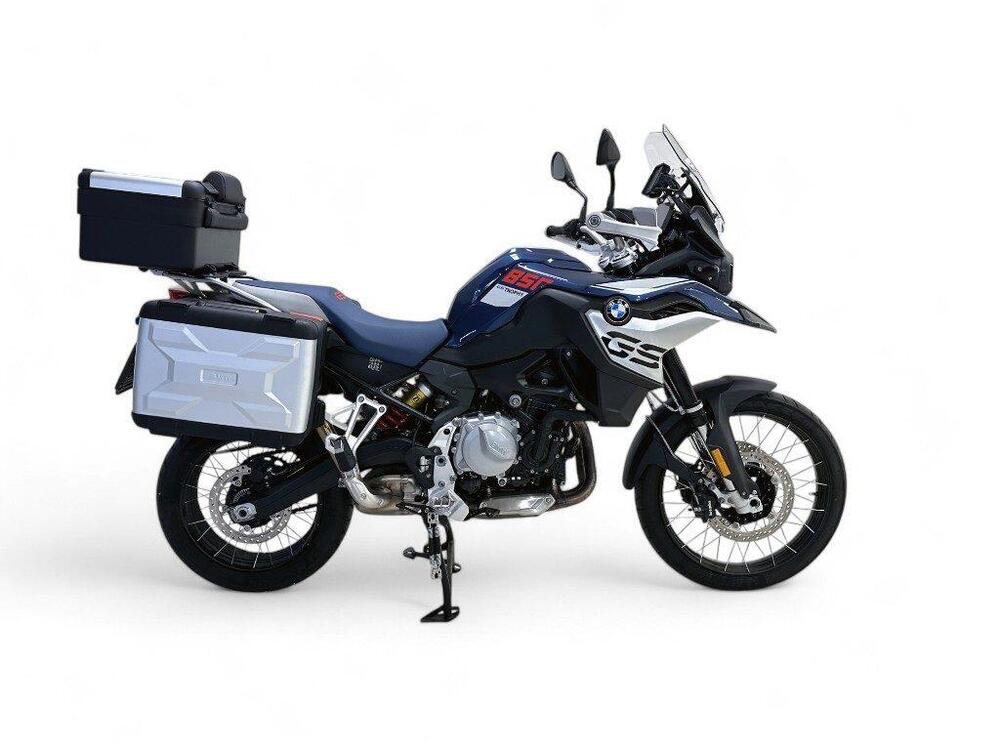 Bmw F 850 GS (2021 - 24)