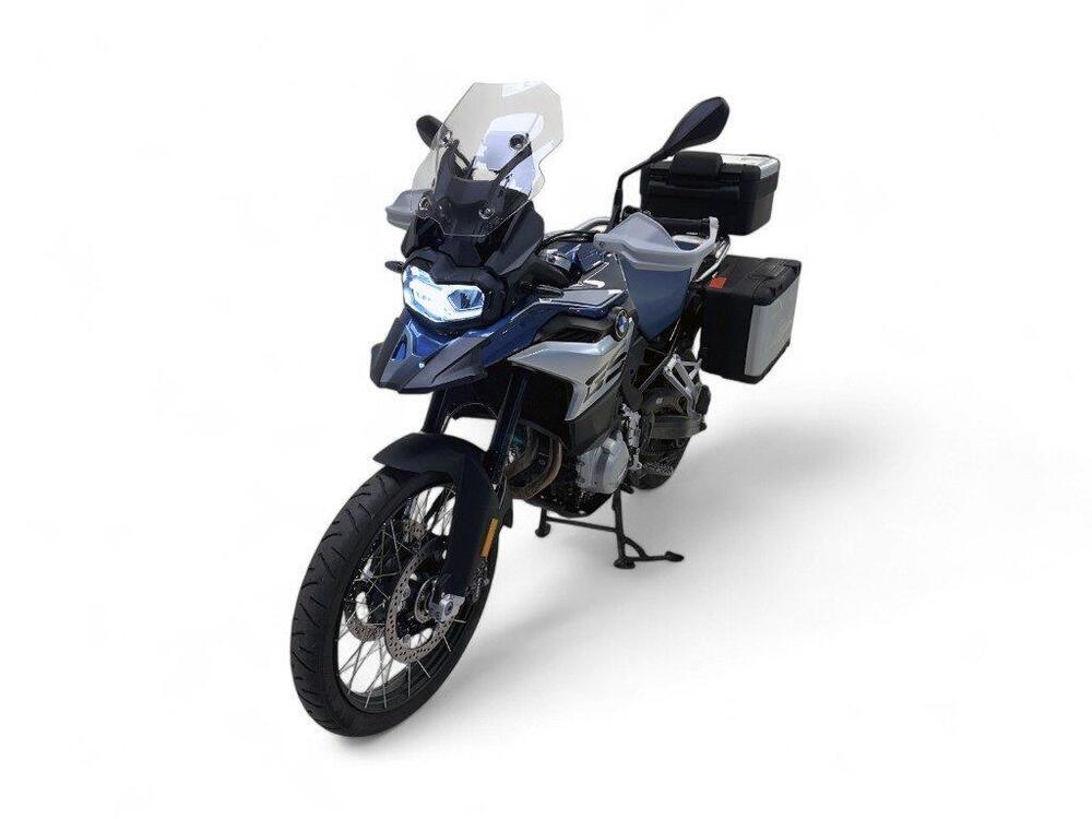 Bmw F 850 GS (2021 - 24) (3)