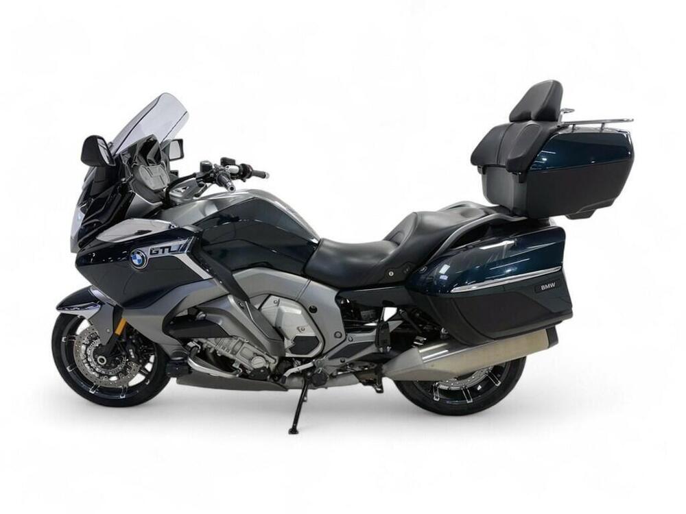 Bmw K 1600 GTL (2017 - 20) (5)