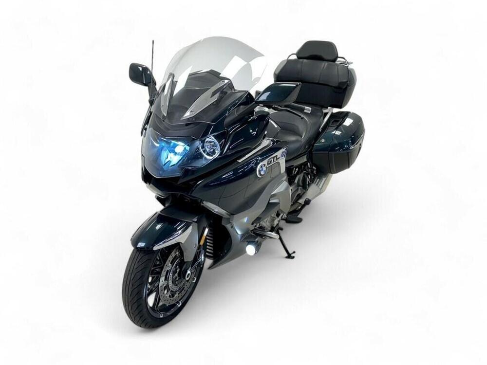 Bmw K 1600 GTL (2017 - 20) (3)